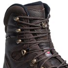 Черевики зимові LOWA Yukon Ice II GTX Ws UK 9/EU 43.5 Dark Brown - зображення 10