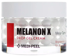Krem-żel Medi-Peel Melanon X Drop Gel Cream 50 g (8809409342634) - obraz 1