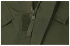 Китель военный полевой ACU US XL Olive - изображение 13