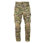 Боевые штаны Tailor G5 с наколенниками Multicam 56 - изображение 3