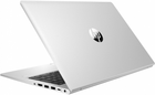 Laptop HP ProBook 450 G9 (968S1ET#AKD) Silver - obraz 4