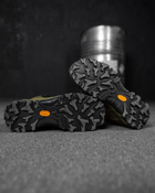 Тактичні черевики esdy на аозав'язці олива 45 - зображення 8