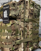Рюкзак Тактический Single Sword, объем 50 л., цвет Мультикам - изображение 5