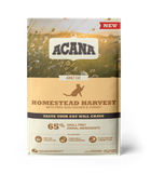 Сухой корм для кошек ACANA Homestead Harvest Cat
