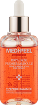 Serum do twarzy Medi-Peel Royal Rose Premium Ampoule 100 ml (8809409348445) - obraz 1