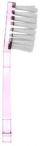 Насадка до електричної зубної щітки IONICKISS Soft М'яка Рожева 2 шт (4969542146781) - зображення 2