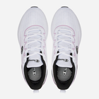 Жіночі кросівки для бігу Champion S11592-WW001 39 (8US) 25 см Білий/Рожевий (8058132023932) - зображення 2