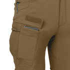 Штаны Helikon-Tex Outdoor Tactical Pants VersaStretch Mud Brown W32/L34 - изображение 6