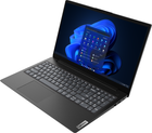 Laptop Lenovo V15 G3 IAP (82TT00N7PB) Business Black - obraz 3