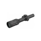Оптичний приціл Vector Optics Continental X6 1-6x24 (30 мм) illum. SFP Tactical (SCOC-23T) - зображення 3