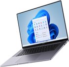 Laptop Huawei MateBook D 16s 2024 (53013SCV) Silver - obraz 4
