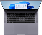 Ноутбук Huawei MateBook D 16s 2024 (53013SCV) Silver - зображення 6