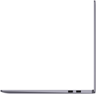 Laptop Huawei MateBook D 16s 2024 (53013SCV) Silver - obraz 11