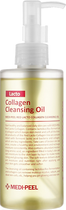 Olejek do twarzy Medi-Peel Red Lacto Collagen Cleansing Oil 200 ml (8809409347493) - obraz 1