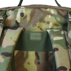 Тактичний штурмовий рюкзак РБІ Multicam МОЛЛІ об`єм 32 л. - изображение 8