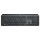 Клавиатура Logitech MX Keys Advanced for Business Wireless Illuminated UA Graphite