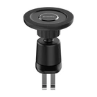 Универсальный автодержатель ColorWay Magnetic Air Vent-5 (m441718)