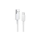 Дата кабель USB 2.0 AM to Type-C 0.9m 322 Anker (m445142)