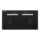 Вытяжка кухонная Interline WIND BL A/60/GL/ST (m515697)