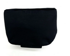 Черный сумка-напашник - изображение 4