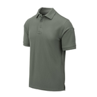 Футболка поло Helikon-Tex UTL Polo Shirt TopCool® Foliage Green M - изображение 1