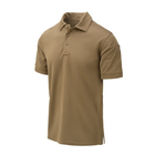 Футболка поло Helikon-Tex UTL Polo Shirt TopCool® Lite Coyote XL