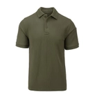 Футболка поло Helikon-Tex UTL Polo Shirt TopCool® Olive L - зображення 3