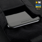 M-Tac подсумок для смартфона Elite Large Hex Black - изображение 6