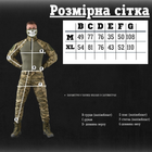 Тактический рм пиксель костюм l kayman - изображение 2