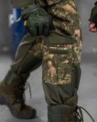 Тактичний костюм гірка варан m 0 - зображення 6
