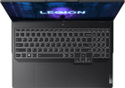 Laptop Lenovo Legion Pro 5 16IRX8 (82WK00CXPB) Onyx Grey - obraz 7