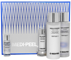 Набір Medi-Peel Peptide 9 Premium Skincare Set тонік 250 мл + 30 мл + емульсія 250 мл + 30 мл + крем 50 г + 10 г (8809409345116) - зображення 1