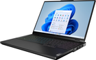 Ноутбук Lenovo Legion Pro 5 16IRX8 (82WK00D4PB) Onyx Grey - зображення 3