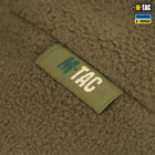 Шапка M-Tac Watch Cap Elite флис (320г/м2) М Army Olive - изображение 3