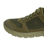 Кросівки тактичні Patriot з 3D-сіткою Olive 40 (265 мм) - зображення 5