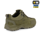 Кроссовки M-Tac тактические Patrol R Vent Olive 38 - изображение 4