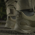 M-Tac кросівки тактичні Patrol R Vent Olive 41 - зображення 11