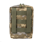 Аптечка військова тактична Medical Kit-1 Signal Піксель (поліестер) - зображення 4