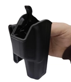 Кобура Cytac T-ThumbSmart для Glock 17/22/31 RH фиксация большим пальцем - изображение 2
