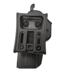 Кобура Cytac T-ThumbSmart для Glock 17/22/31 RH фіксація великим пальцем - зображення 6