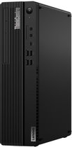 Комп'ютер Lenovo ThinkCentre M75s G2 SFF (11R8003YPB) black