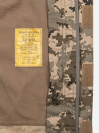 Тактическая куртка P1G-Tac J21694UDC-1331-MM-14 XL Ukrainian Digital Camo (2000980592463) - изображение 3