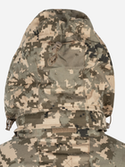 Тактическая куртка P1G-Tac J21694UDC-1331-MM-14 XL Ukrainian Digital Camo (2000980592463) - изображение 10