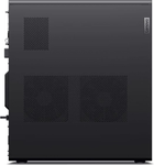 Комп'ютер Lenovo ThinkStation P3 Tower (30GS0010PB) Black - зображення 4