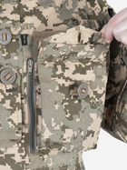 Тактическая куртка мужская P1G-Tac Smock Pswp J11683UDC M Ukrainian Digital Camo (MM-14) (2000980640409) - изображение 12