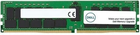 Pamięć Dell DDR4-3200 32768MB PC4-25600 (Kit of 4 x 8192MB) (AA799087) - obraz 1