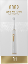 Електрична зубна щітка WhiteWash Nano N-1 (5060249420477) - зображення 4