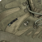 Ботинки демисезонные EVO MEN 919 TREND Олива 40 (265 мм) - изображение 7