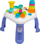 Interaktywny stolik dziecięcy Playgro Sensory Explorer Music and Lights (9321104883964) - obraz 1