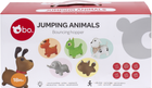 Skoczek dla dzieci bo. Jumping Animal Elephant (4743199080106) - obraz 1